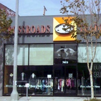 Crossroads Los Angeles
