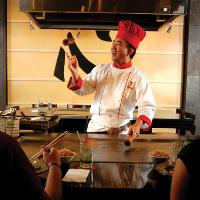 benihana beverly hills