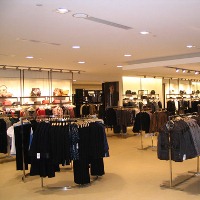 zara los angeles